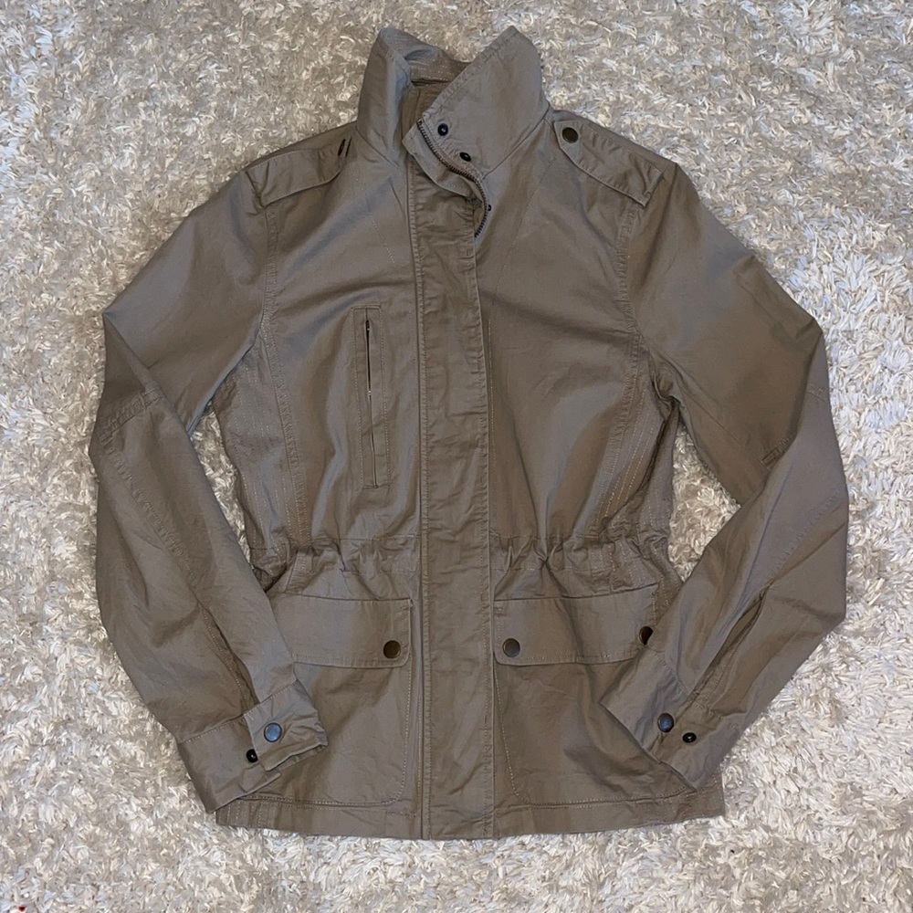 Love Tree Jacket